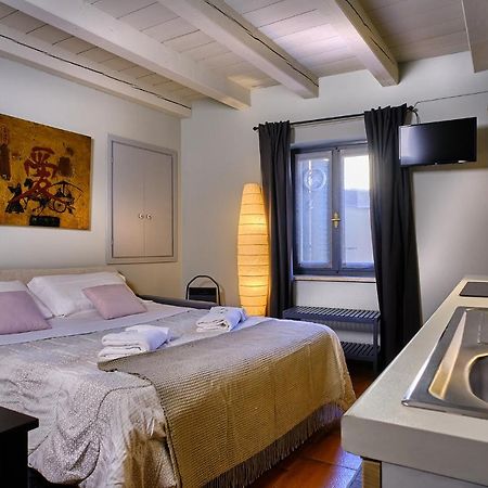 La Zulina Lägenhet Verona Exteriör bild